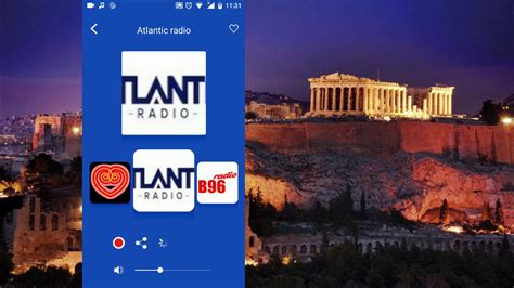 greek radio stations live.